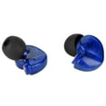 thumbnail image 1 of DIYMMCX Écouteur Tête1 Paire DIY Enfichable DIY Enfichable Écouteur Tête DIY Écouteurs Tête de Précision, 1 of 5