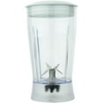 thumbnail image 2 of Brentwood 180 W 14 oz Personal Blender, Blue, 2 of 6