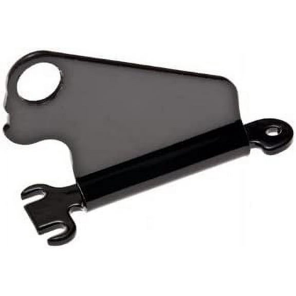 Electrolux Genuine OEM 240313803 Refrigerator Center Hinge Bracket