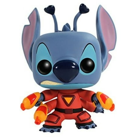 funko pop stitch experiment 626