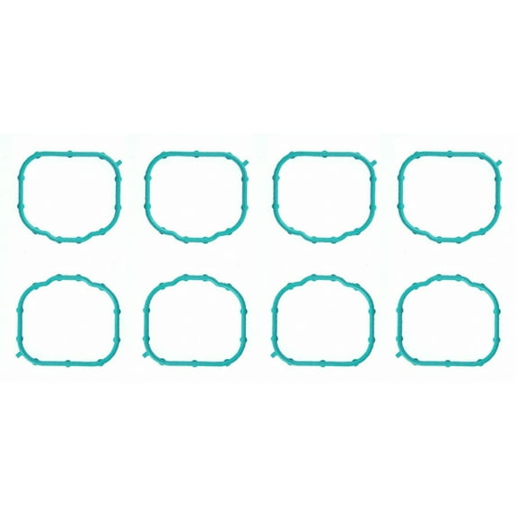 FEL-PRO MS 96716 Intake Manifold Gasket Set Fits select: 2006 CADILLAC COMMERCIAL CHASSIS, 2007 CADILLAC DTS