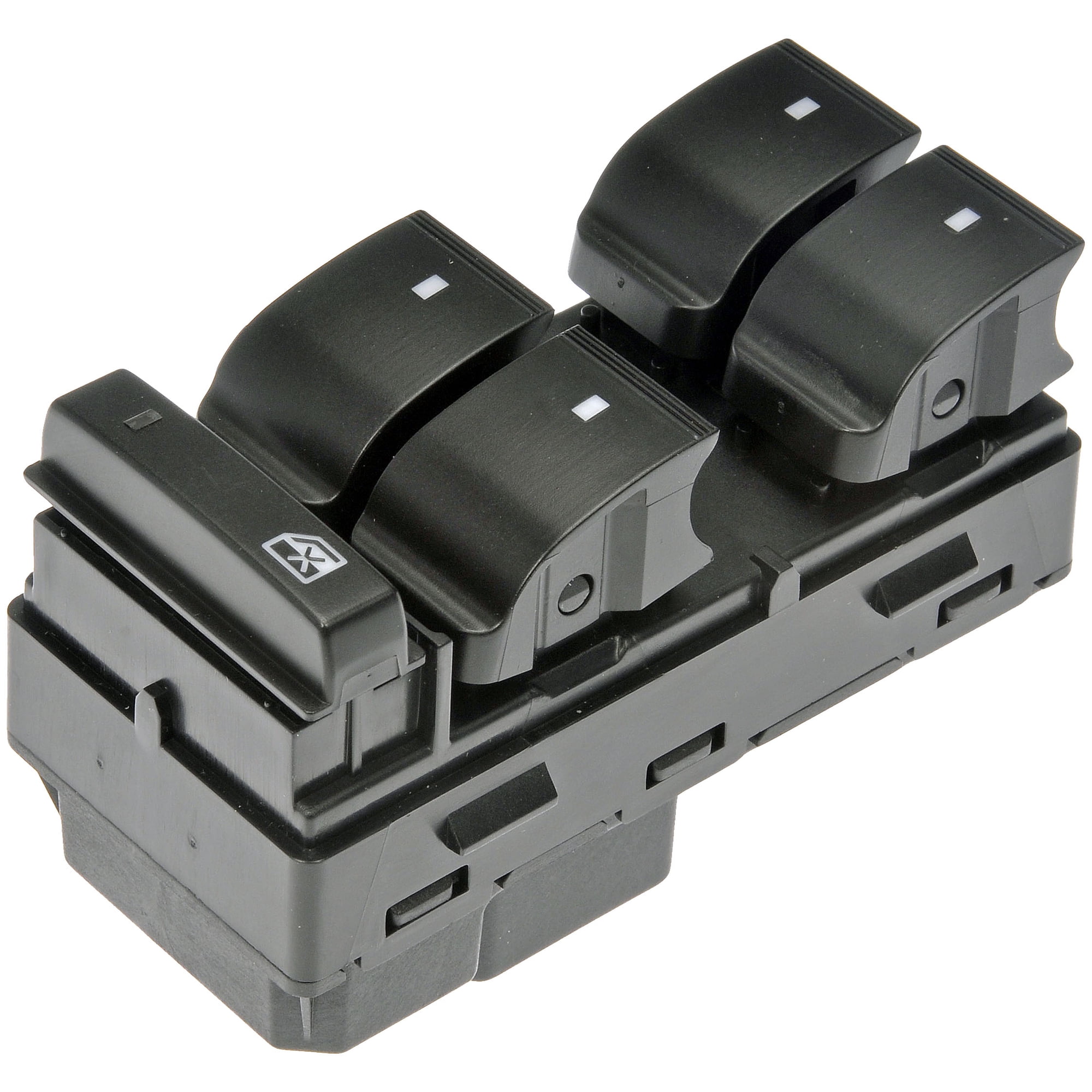 Dorman 901-341 Front Driver Side Window Switch for Specific Chevrolet / GMC Models