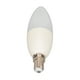 thumbnail image 5 of Bombilla LED inteligente con aplicación de control remoto, luces LED multifuncionales con WiFi, velas inteligentes para el hogar de 85 a 265 V, 5 of 12