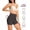 Coffee, variant on Endives Womens Yoga Short High Waist Yoga Pants Butt Lift Workout Running Yoga Leggings Short For Women Fitness