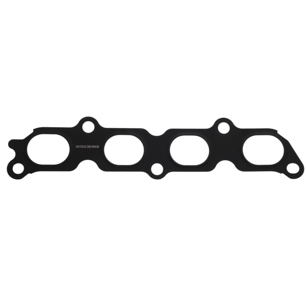 1 Pc Junta del Colector de Escape para Ford Focus 2004-2020 Junta de Escape del Motor No. 2S6G9448DA