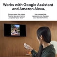 thumbnail image 5 of Timbre Google Nest (renovado), 5 of 5