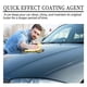 thumbnail image 4 of 100ml 3 in 1 Car Coating Agent Paint Cleaner Polish Protector Scratch Repair for Auto, 4 of 5