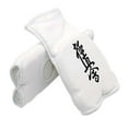 thumbnail image 2 of LOVIVER Boxing Inner Gloves Lightweight Boxing Protective Sleeve Wrist Wrap Hand White, 2 of 8