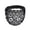 Black, variant on Wide Headbands for Women Non Slip Blossom Hollow Out Headband Accessory Hoop Head Accessories Hairband Soft Head Bands Hair Bands