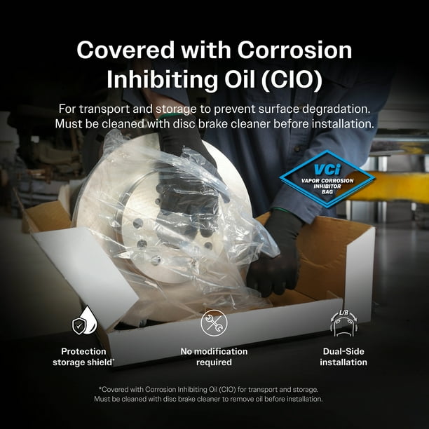 Front Brake Pad Set For S550 CL550 CL600 S350 S400 S450 S600 - Foto 6