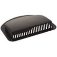 thumbnail image 1 of Kaper II L12-0020 Black Fits 3"" hole Trailer Vent Cover,1 Pack, 1 of 5