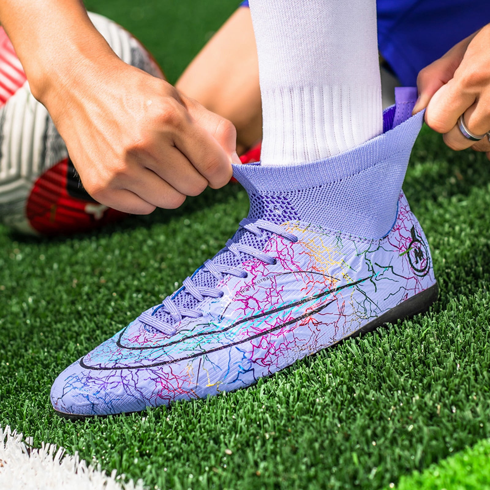 Schuhe Ag Sohle Kunstrasen JAKO Classico AG Kunstrasen