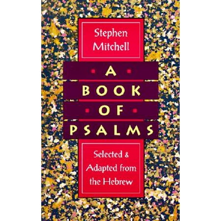 A Book of Psalms (Paperback)