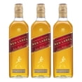 thumbnail image 1 of Pack De 3 Whisky Johnnie Walker Red Label 1Lt Imp, 1 of 3