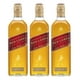 thumbnail image 1 of Pack De 3 Whisky Johnnie Walker Red Label 1Lt Imp, 1 of 3