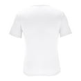 thumbnail image 7 of yillto Mens V Neck Shirts Lightweight Loose Short Sleeve Tshirts for Workout Athletic Plain Breathable Tees, 7 of 7