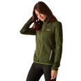 thumbnail image 4 of Regatta Womens Newhill II Full Zip Fleece Jacket, 4 of 5