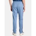 thumbnail image 2 of Athletic Works Men's Track Pants, 30.5" Inseam, Sizes S-3XL, 2 of 5