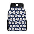 thumbnail image 1 of Balery Cute Sheep With Star Mochila - Mochila Estilosa y Duradera para Laptop de 15 Pulgadas con Tela Oxford Impermeable, 1 of 8