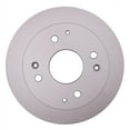 thumbnail image 6 of ACDelco Disc Brake Rotor, 6 of 7