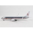 thumbnail image 5 of Gemini Jets GJ1973 1-400 Scale No.N905NN Reg American 737-800 Astrojet Model Airplane, 5 of 5