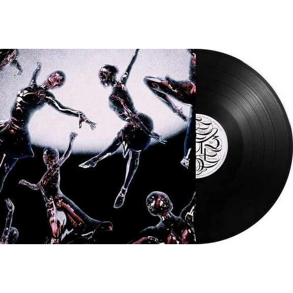 Finneas - Optimist - Music & Performance - Vinyl