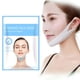 thumbnail image 1 of Oreja colgante 3D en forma de V Mascarilla Mentón Mejilla Cara Adelgazante Mascarilla de elevación Likrtyny cuidado belleza, 1 of 6