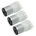 thumbnail image 1 of Micro Water Pump Practical Micro Submersible High Efficiency Micro Air Pump Home For Aquarium, 1 of 8