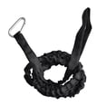 thumbnail image 3 of Soporte de caña de pescar para canoa con correa de kayak resistente Sharpla Guardabarros de kayak, 3 of 5
