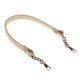 thumbnail image 3 of 2x con correa de repuesto de material cuero Pu, correas cortas para mujer, bandolera, monedero para teléfono móvil, carteras, Colco Correas de repuesto para bolso, 3 of 7
