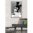 thumbnail image 3 of Ariana Grande - Dangerous Wall Poster, 22.375" x 34" Framed, 3 of 4