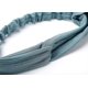 thumbnail image 2 of Knotted Headbands For Women Boho Elastic Fashion Hair Bands Cute Wrap Headbands, Solid Color, 8pcs, 2 of 5