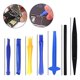thumbnail image 5 of Kit de herramientas de reparación electrónica Willhom 25 en 1 para iPhone, 5 of 6