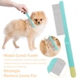 thumbnail image 1 of BotaniNest This Comb Is Equipped With Fine Teeth Specially Designed For Grooming The Hair Of Cats And Dogs., 1 of 6