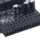 thumbnail image 4 of PLC Industrial Control Board, Industrial Control Module Industrial Control Board, For Industrial Automation Control Industrial Control Board Relay ANGGREK Otros, 4 of 8
