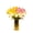 Mixed, variant on Radiant Romantic Tulip Light, 15 Pcs Twinkling Led Tulips That Never Fade, Tulips Artificial Flowers With Lights, Adjustable Stems For Bedroom Bedside Decor & Gift