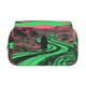 thumbnail image 2 of Easygdp Neon Desert Moon para Estuche de Lápices con Tapa Flip, Suministros de Oficina y Universidad para Adolescentes y Adultos, 2 of 7