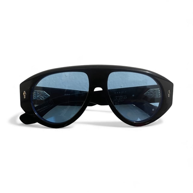 Lentes de Sol Jacques Marie Mage Bandit Titan