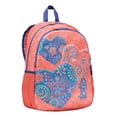 thumbnail image 3 of Mochila Para Niña Brina L Totto multicolor G, 3 of 5