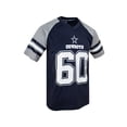 thumbnail image 2 of PLAYERA DEPORTIVA NFL DALLAS COWBOYS PARA CABALLERO 100% ORIGINAL, 2 of 5