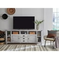 thumbnail image 5 of 80 Inch Media console, Gray, 5 of 7
