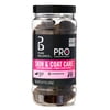 Pure Balance Pro+ Skin and Coat Care Supplement, Dog Soft Chews, 60 Count