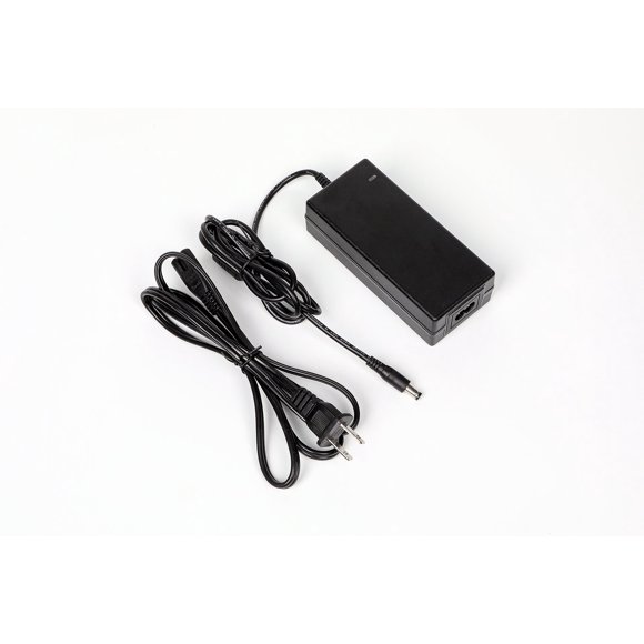 ROCKSOLAR 14.6V/5A LiFePO4 Battery Charger