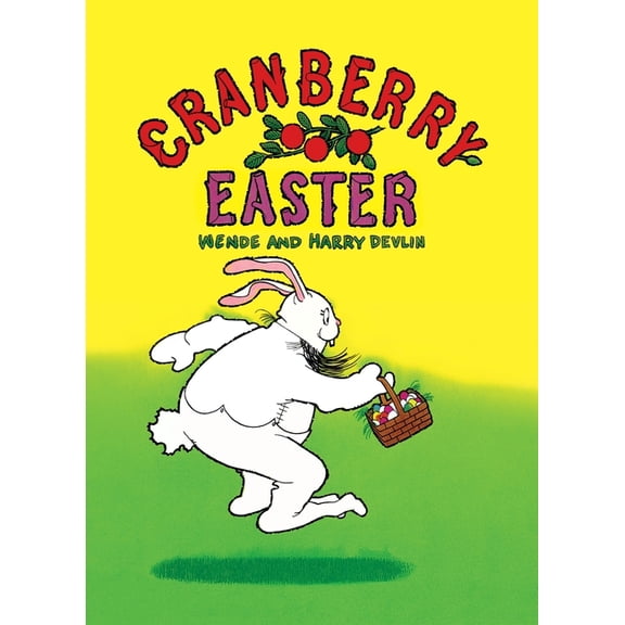 Cranberryport Cranberry Easter, Book 8, (Paperback)