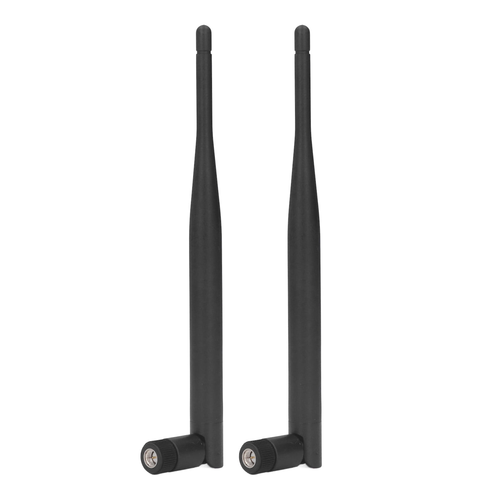 SMA Signal Antenna, Prevent Interference Network Antenna Foldable
