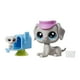 thumbnail image 2 of Bertie Weimaran Littlest Pet Shop con Accesorios Serie 1, 2 of 2