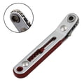 thumbnail image 1 of Bgsha Mini Clé à Cliquet Hexagonale Torx Bidirectionnelle de Contrôle Tournevis Foret, 1 of 9