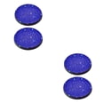thumbnail image 4 of Sidaley 2 uds., portabotellas de plástico para automóvil, alfombrilla portátil a la moda, almohadilla de diamantes de imitación lavable Type2 NO2, 4 of 6