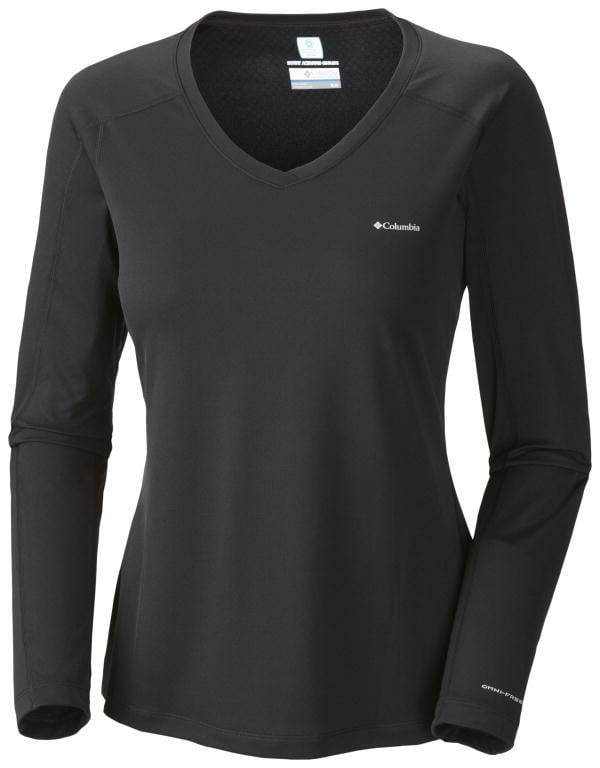 columbia zero rules long sleeve