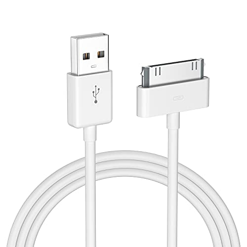 Genuine BELKIN charge câble synchronisation pour iPOD 1.2M iPad 3/2/1 iPhone 4S/4/3GS/3G 